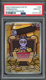Auction visual on GCC
