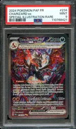 Collectible card marketplace image