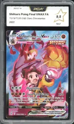 Auction visual on GCC