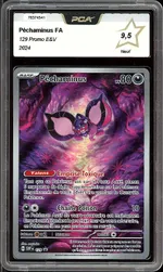 Auction visual on GCC