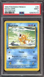 Collectible card marketplace image
