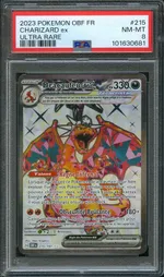 Auction visual on GCC