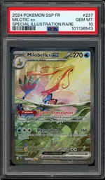 Collectible card marketplace image