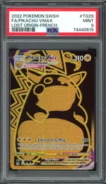 Collectible card marketplace image