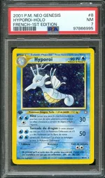 Auction visual on GCC