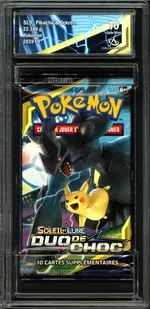 Collectible card marketplace image