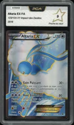 Collectible card marketplace image