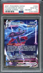 Auction visual on GCC