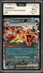 Collectible card marketplace image