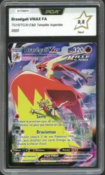 Collectible card marketplace image