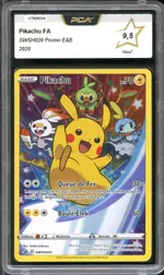 Collectible card marketplace image