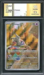 Collectible card marketplace image