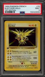 Auction visual on GCC