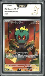 Auction visual on GCC