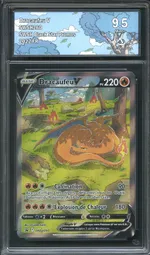 Auction visual on GCC