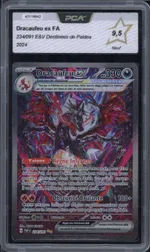 Auction visual on GCC