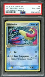 Collectible card marketplace image