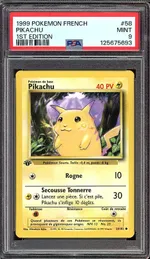 Collectible card marketplace image