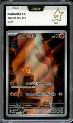 Collectible card marketplace image