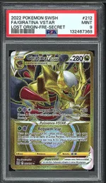 Auction visual on GCC
