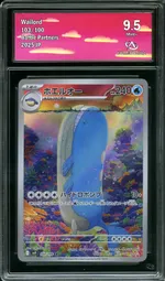 Auction visual on GCC