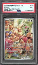 Auction visual on GCC