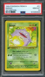 Collectible card marketplace image