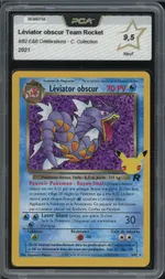 Auction visual on GCC