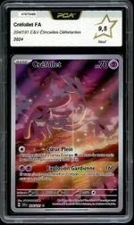 Collectible card marketplace image