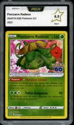 Auction visual on GCC