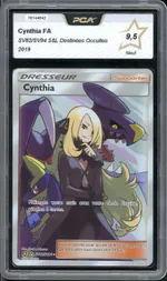 Collectible card marketplace image