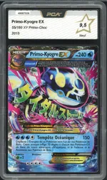 Auction visual on GCC