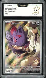 Collectible card marketplace image