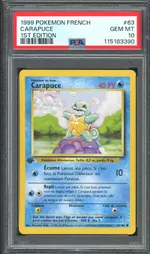 Auction visual on GCC