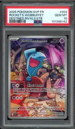 Auction visual on GCC