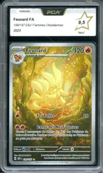 Auction visual on GCC