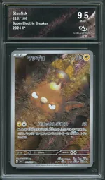 Auction visual on GCC