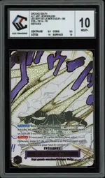 Auction visual on GCC