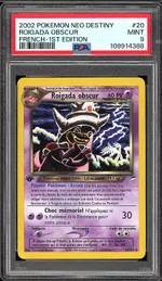 Collectible card marketplace image