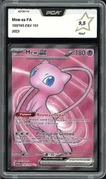 Auction visual on GCC