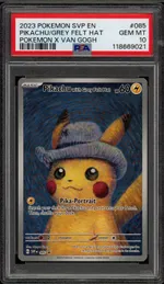 Auction visual on GCC