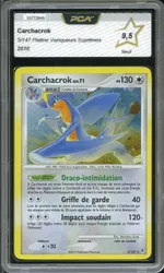 Collectible card marketplace image