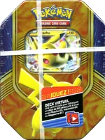 Auction visual on GCC