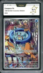 Collectible card marketplace image