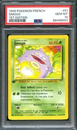 Collectible card marketplace image