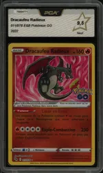 Auction visual on GCC