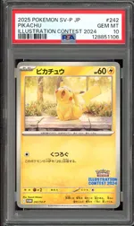 Auction visual on GCC