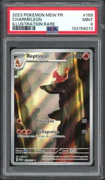 Collectible card marketplace image