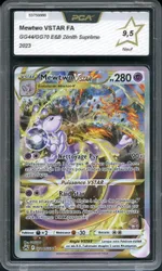 Auction visual on GCC