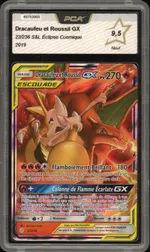 Collectible card marketplace image